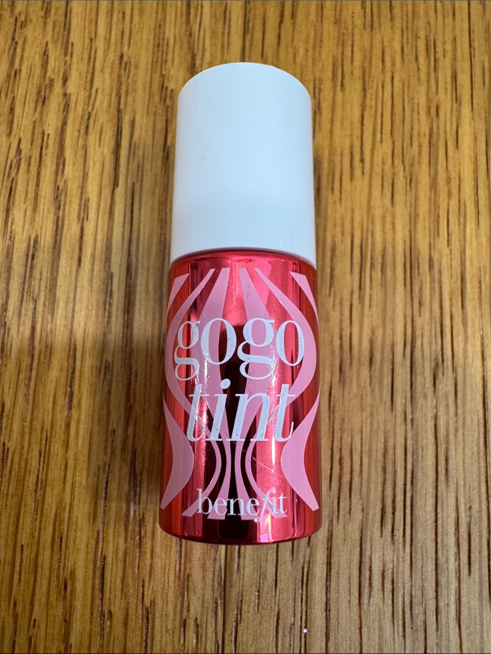 Benefit Gogo Tint Lip & Cheek Tint - Bright Pink